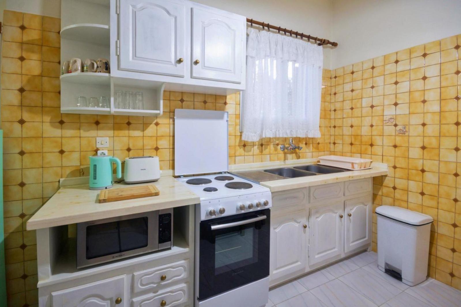 Chrysanthy Apartments ซีดารี ภายนอก รูปภาพ