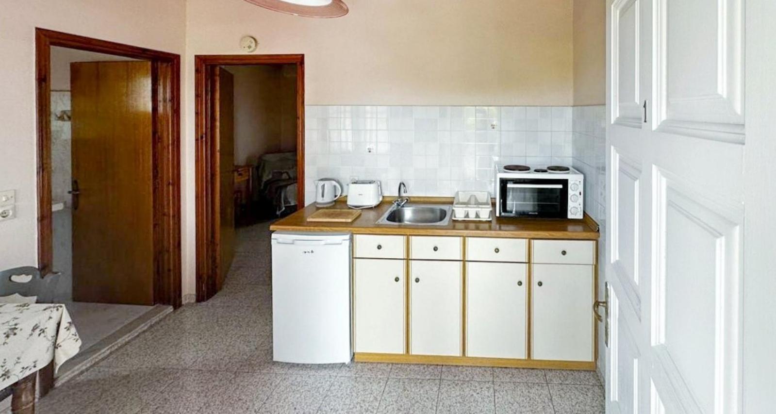 Chrysanthy Apartments ซีดารี ภายนอก รูปภาพ